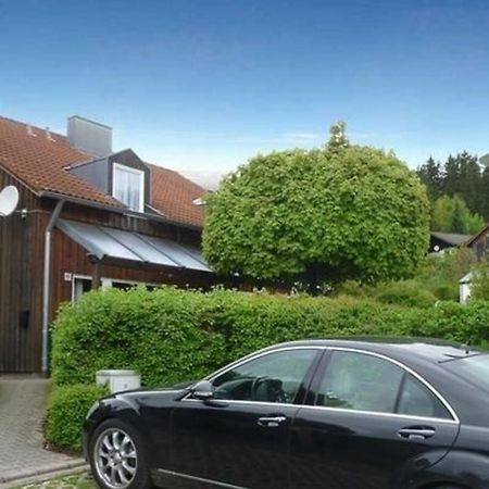 Ferienhaus Adele - Allergiker Geeignet Zandt エクステリア 写真