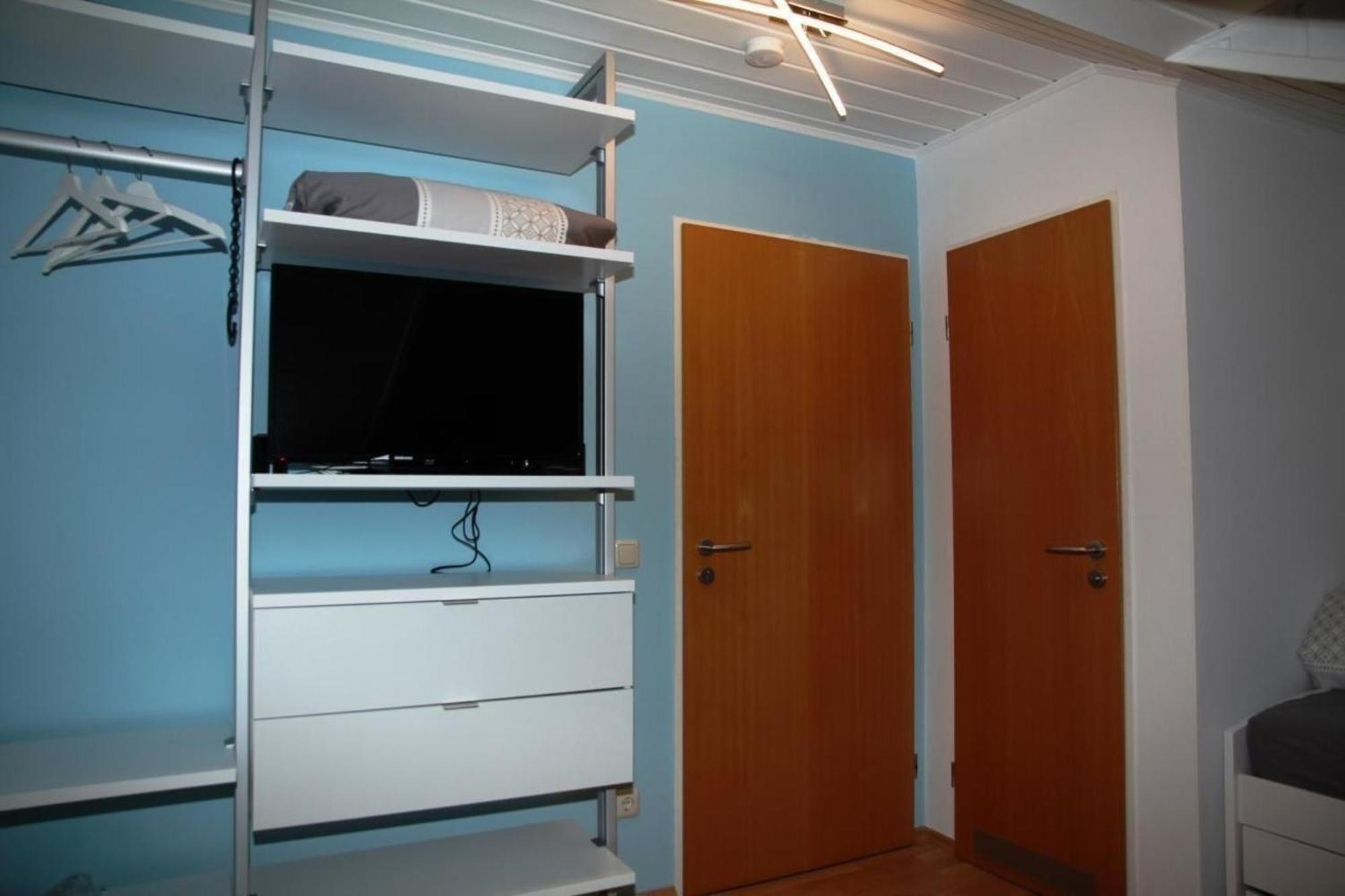 Ferienhaus Adele - Allergiker Geeignet Zandt エクステリア 写真