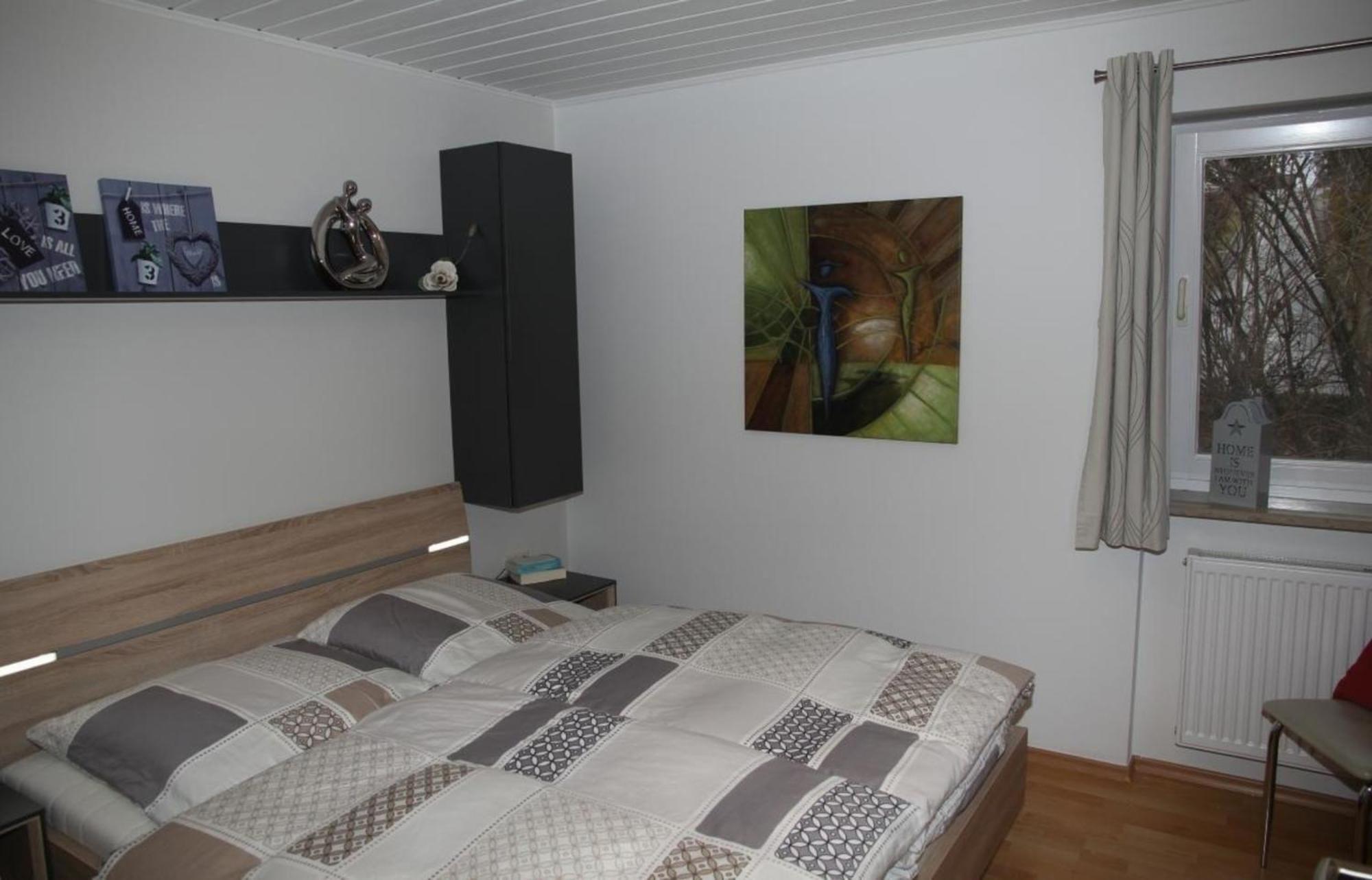 Ferienhaus Adele - Allergiker Geeignet Zandt エクステリア 写真