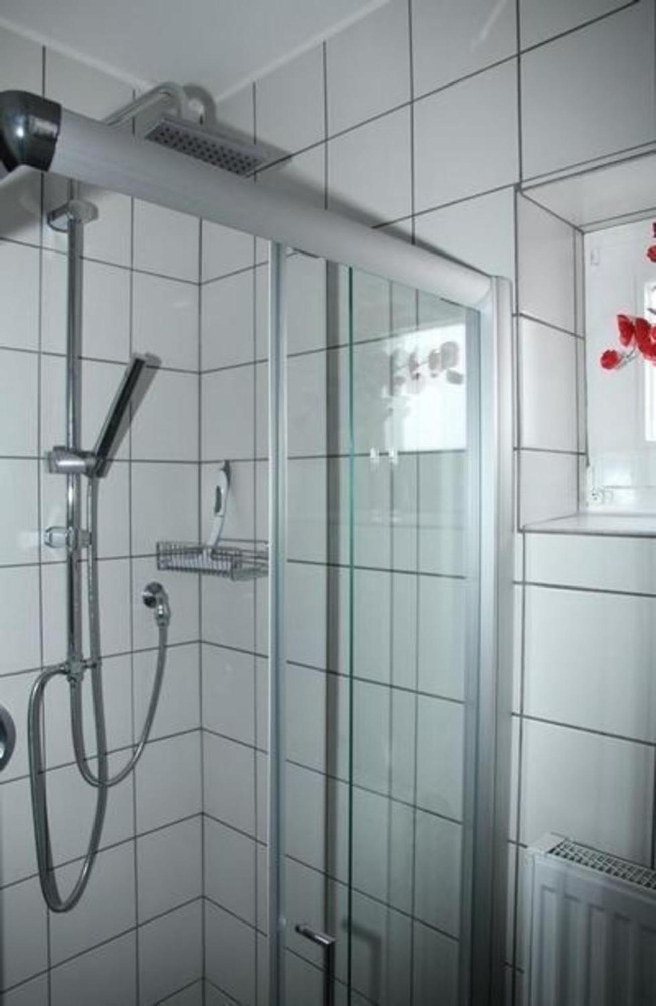 Ferienhaus Adele - Allergiker Geeignet Zandt エクステリア 写真