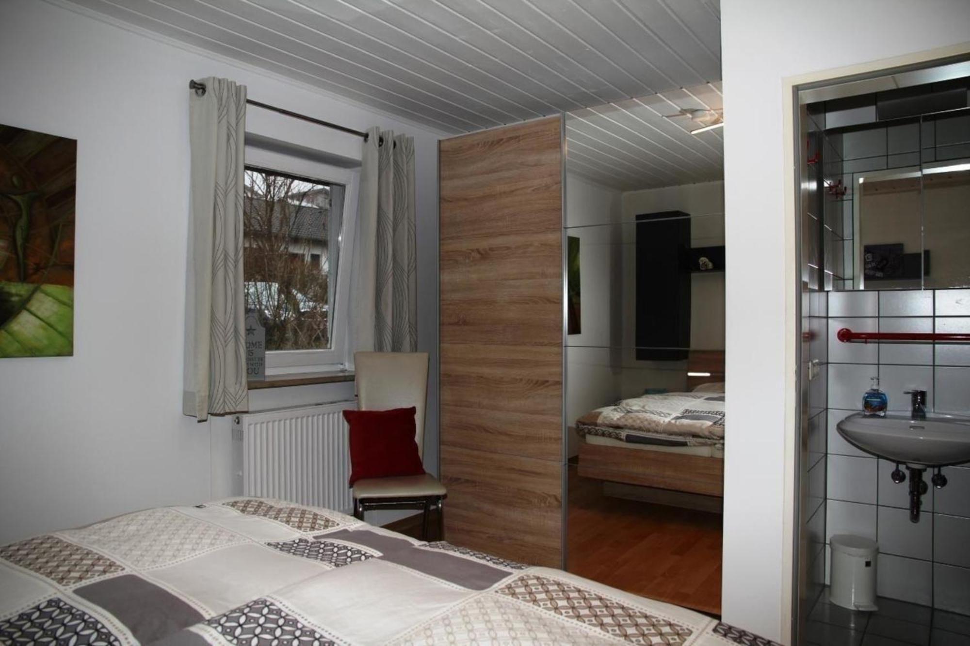 Ferienhaus Adele - Allergiker Geeignet Zandt エクステリア 写真