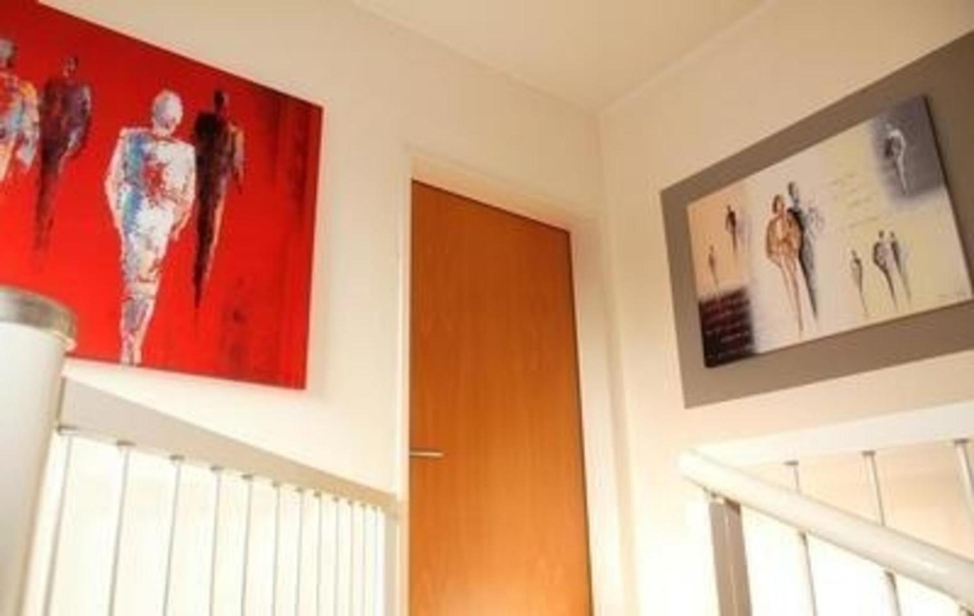 Ferienhaus Adele - Allergiker Geeignet Zandt エクステリア 写真