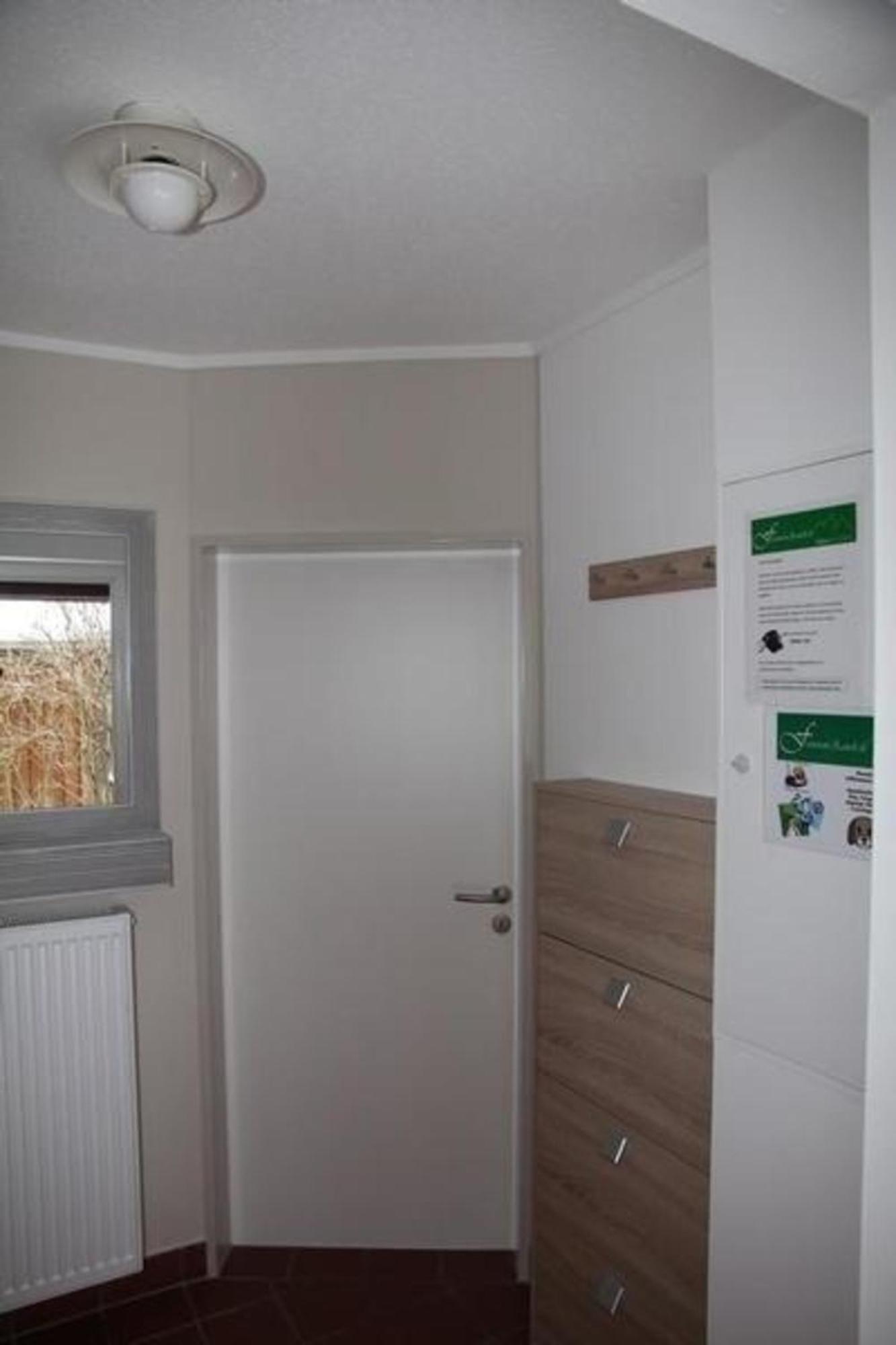Ferienhaus Adele - Allergiker Geeignet Zandt エクステリア 写真