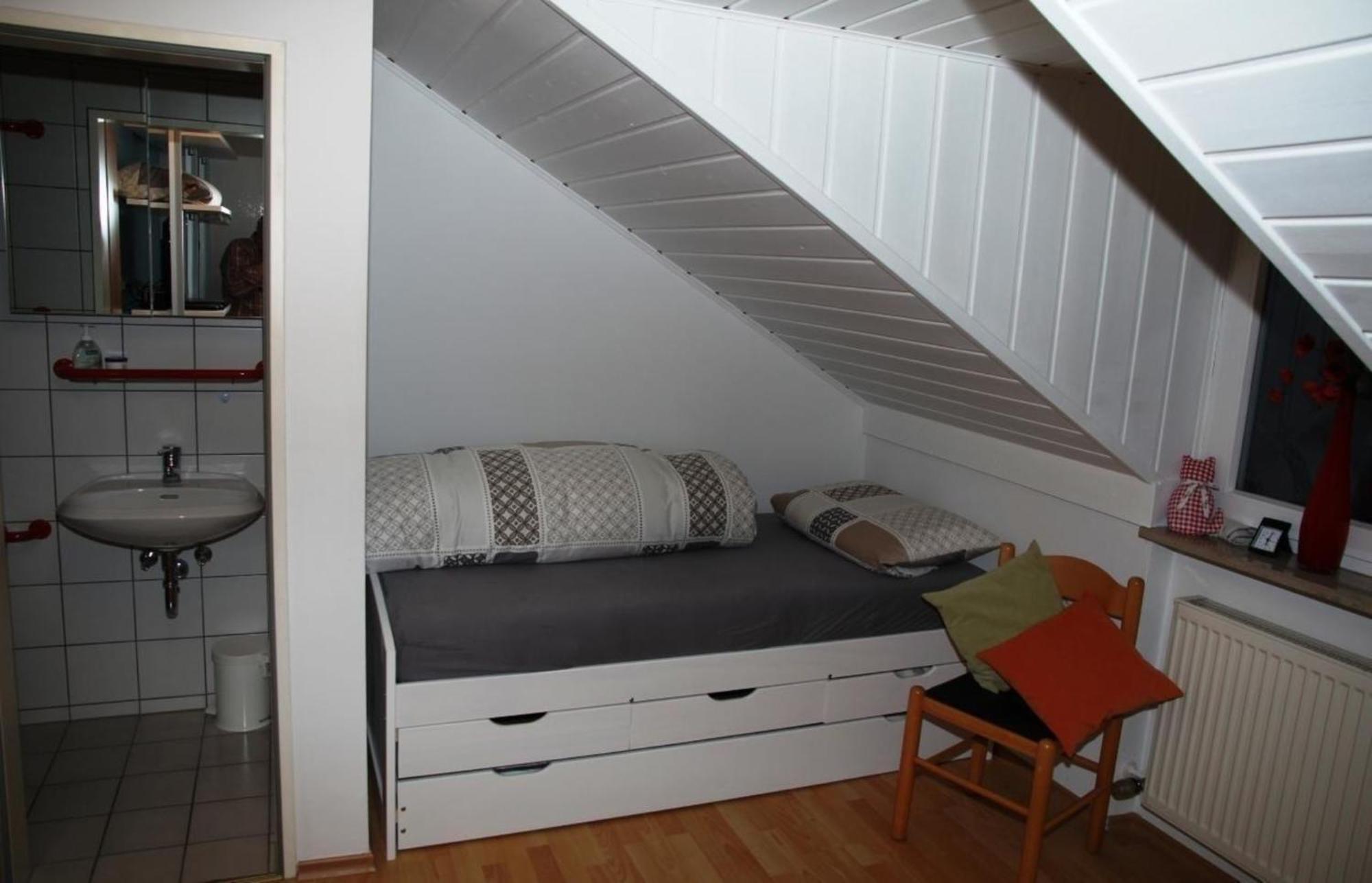 Ferienhaus Adele - Allergiker Geeignet Zandt エクステリア 写真