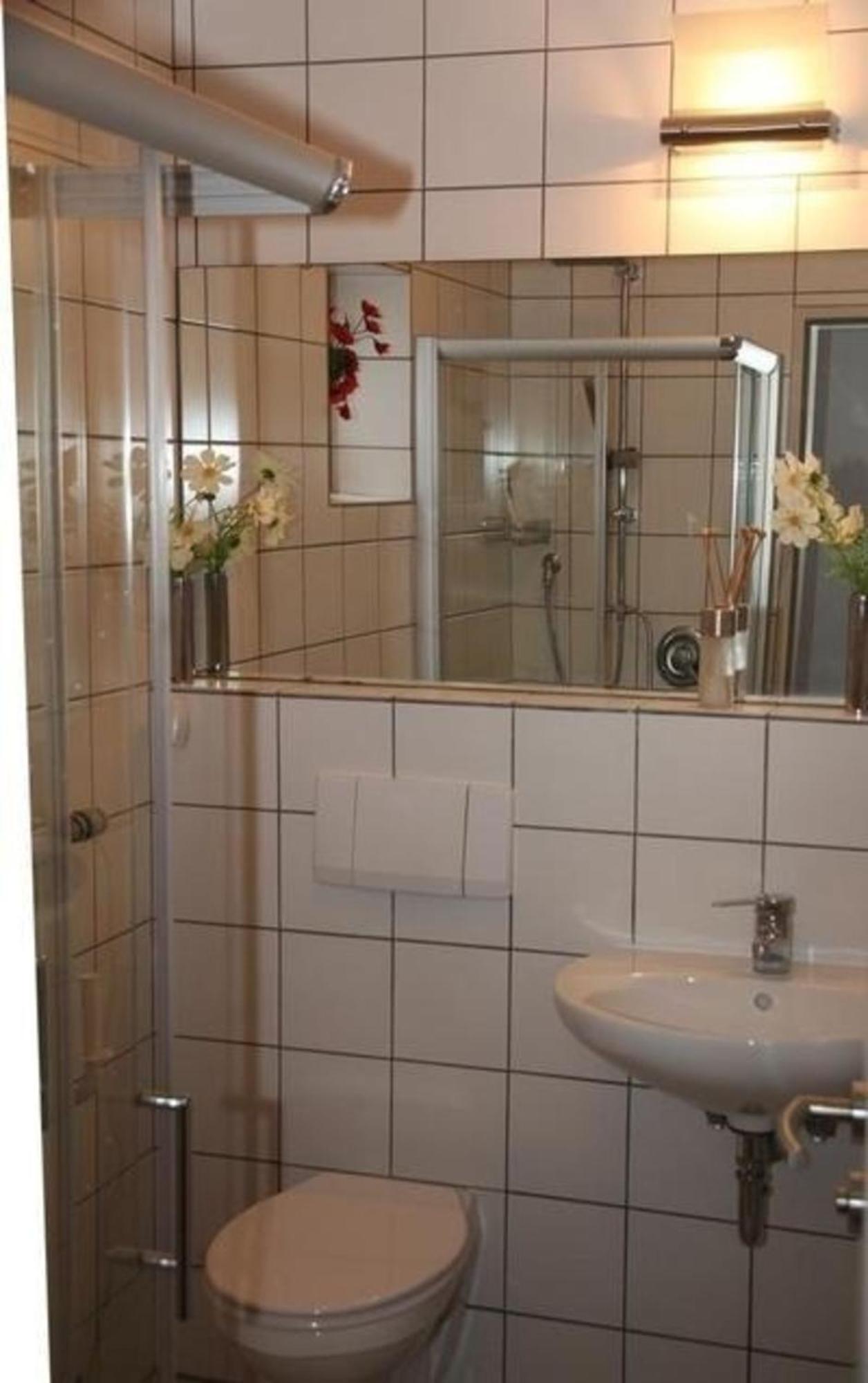 Ferienhaus Adele - Allergiker Geeignet Zandt エクステリア 写真