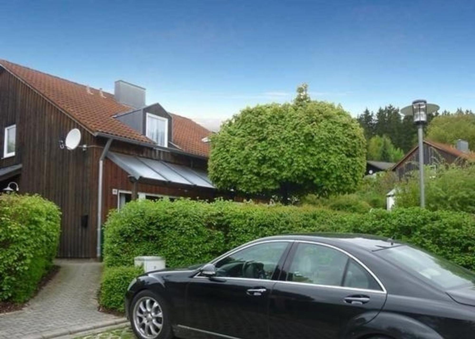 Ferienhaus Adele - Allergiker Geeignet Zandt エクステリア 写真